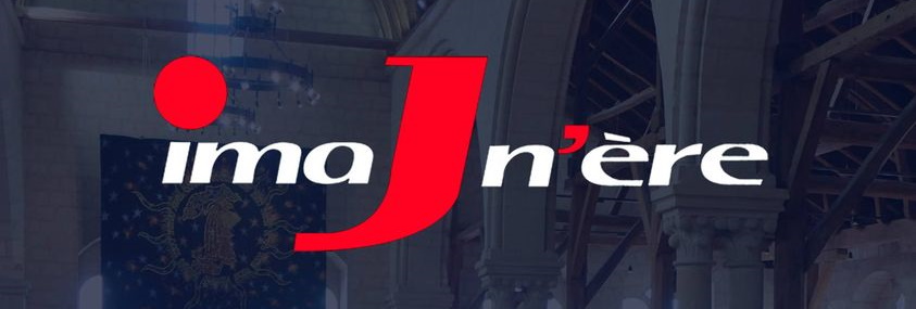 Festival ImaJn'ère 2021 [Reporté]